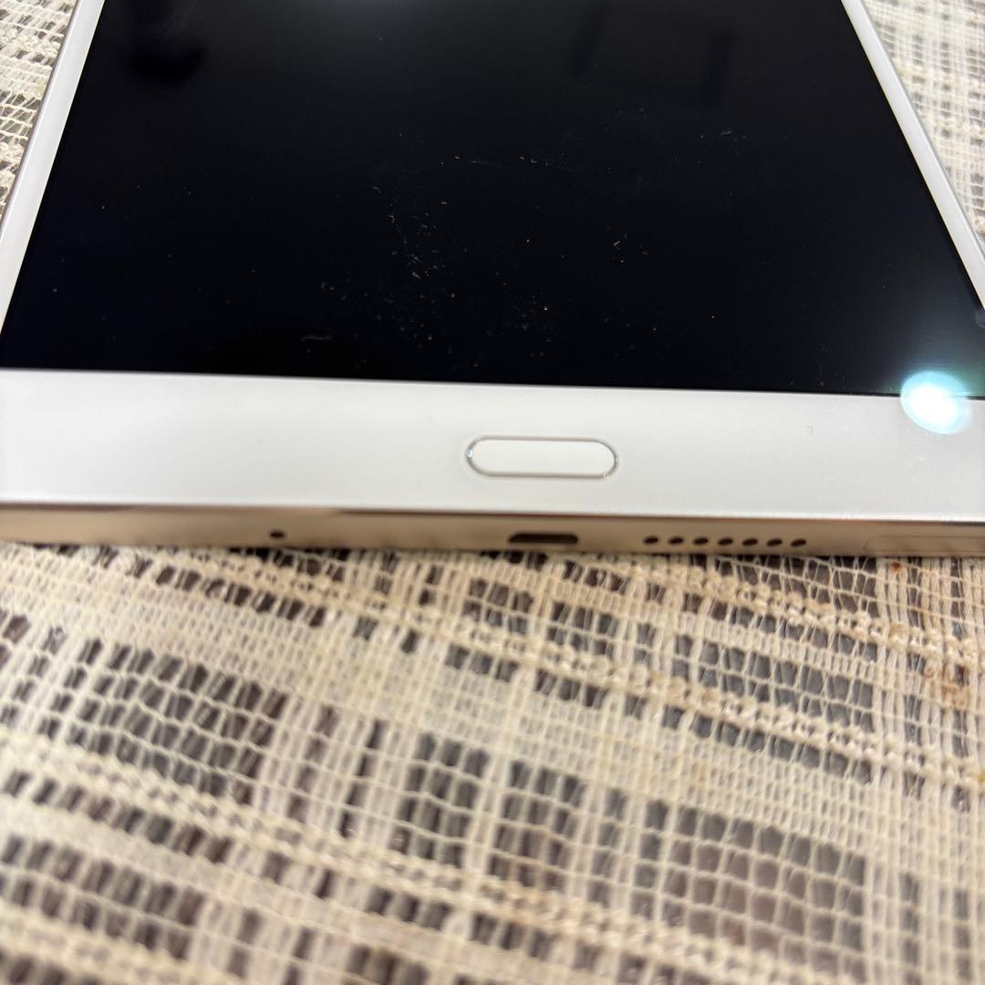 docomo ドコモ　iPad dtab Compact d-01J