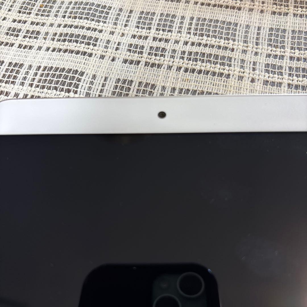 docomo ドコモ　iPad dtab Compact d-01J