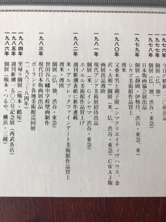 田中正秋画伯・リトグラフ・版画・祭り・浮世絵・コレクション・インテリア