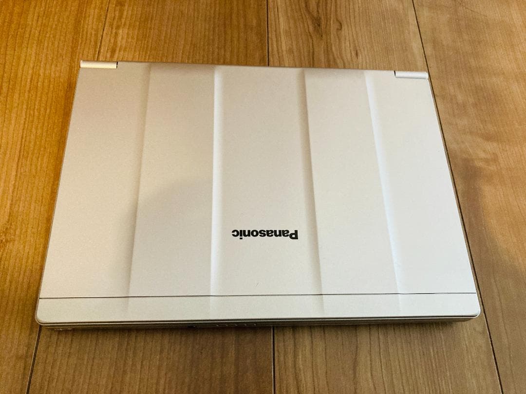 レッツノートSV9 256GB 16GB OFFICE2024