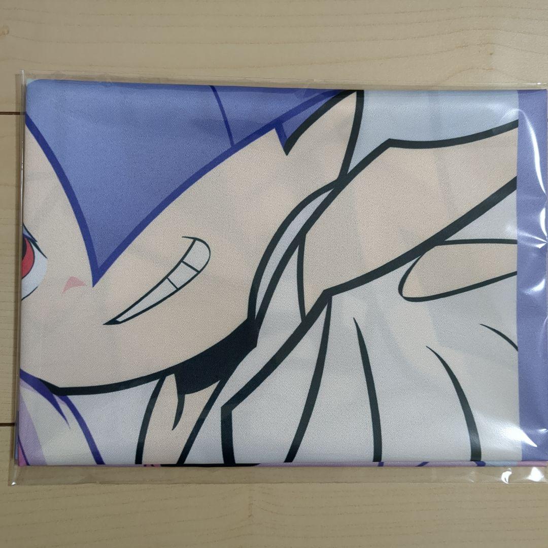 NEW PANTY&STOCKING　天使兄弟　布ポスター　アクリルキーホルダー