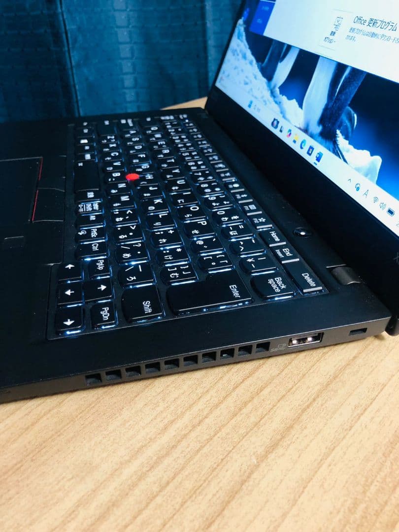 Lenovo ThinkPad Core i5 - 10210U ノートPC