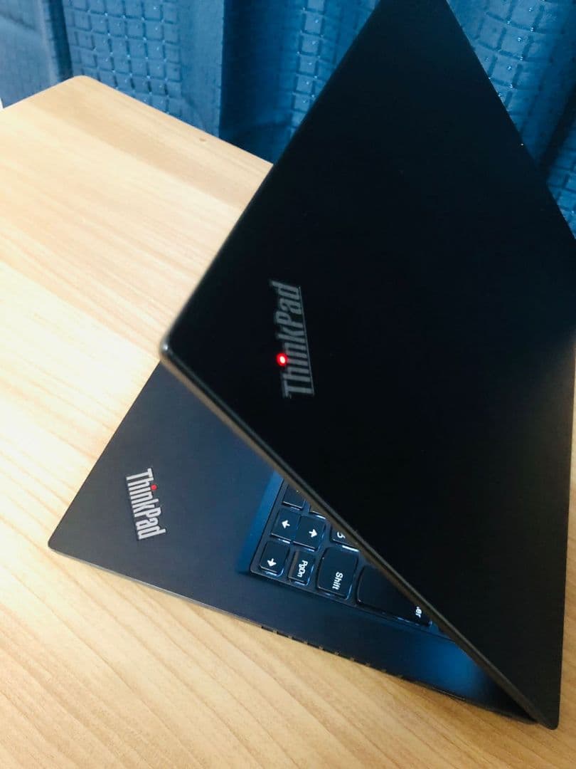 Lenovo ThinkPad Core i5 - 10210U ノートPC