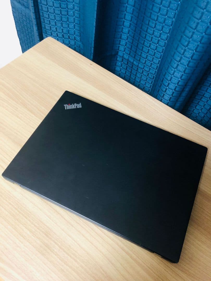 Lenovo ThinkPad Core i5 - 10210U ノートPC