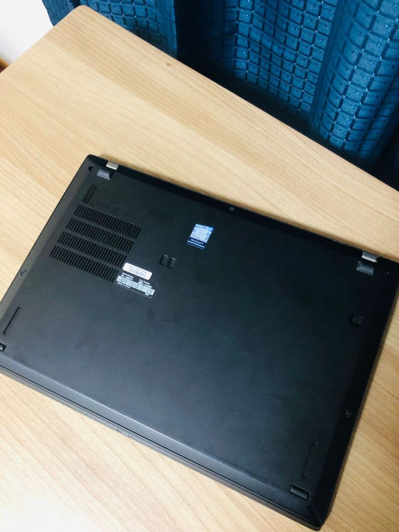 Lenovo ThinkPad Core i5 - 10210U ノートPC