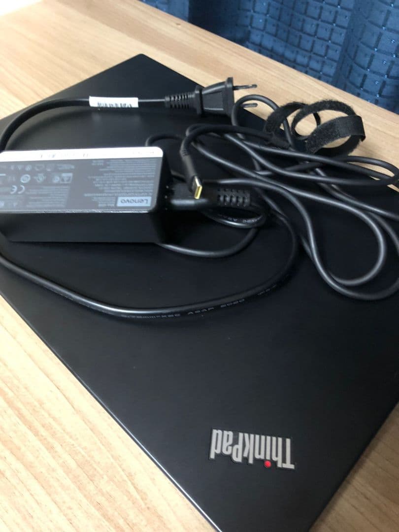 Lenovo ThinkPad Core i5 - 10210U ノートPC