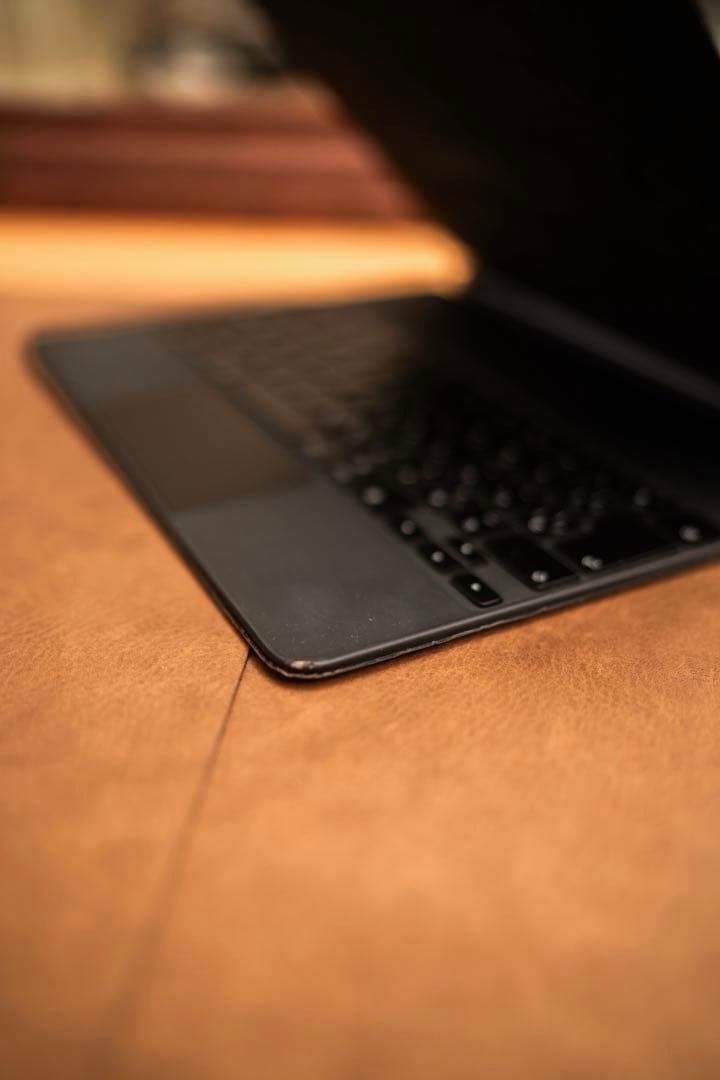 Apple純正 iPad Pro 12.9インチ用 Magic Keyboard