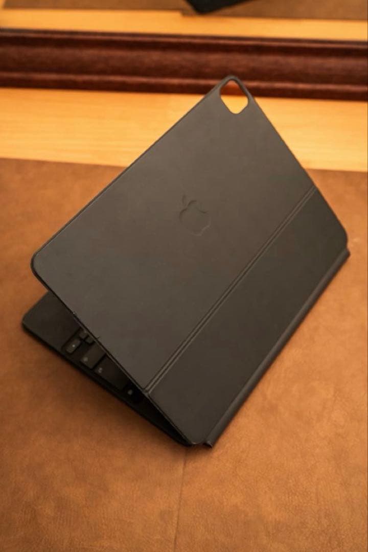 Apple純正 iPad Pro 12.9インチ用 Magic Keyboard