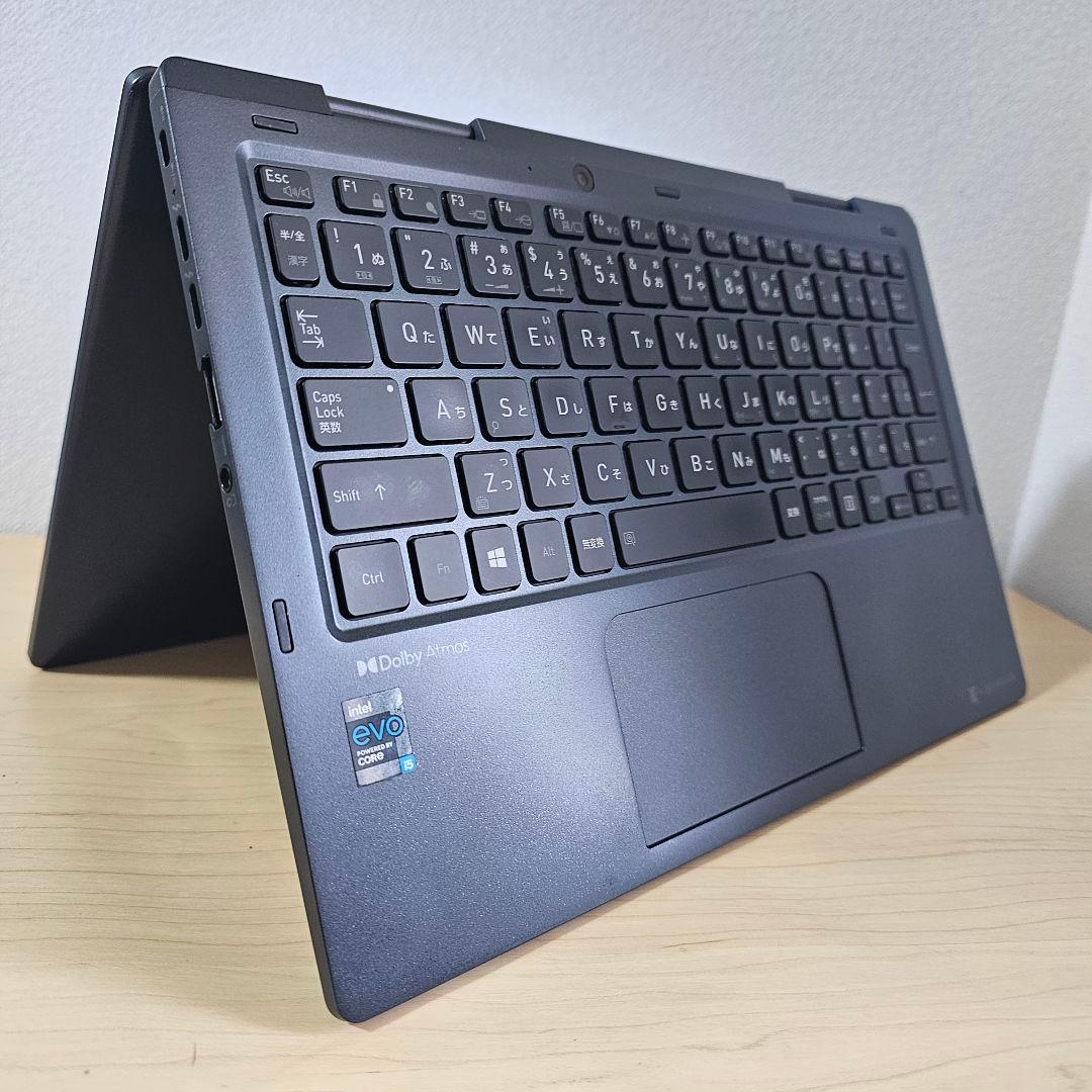 V83HS／ Core i5 第11世代／16GB／ペン おまけ