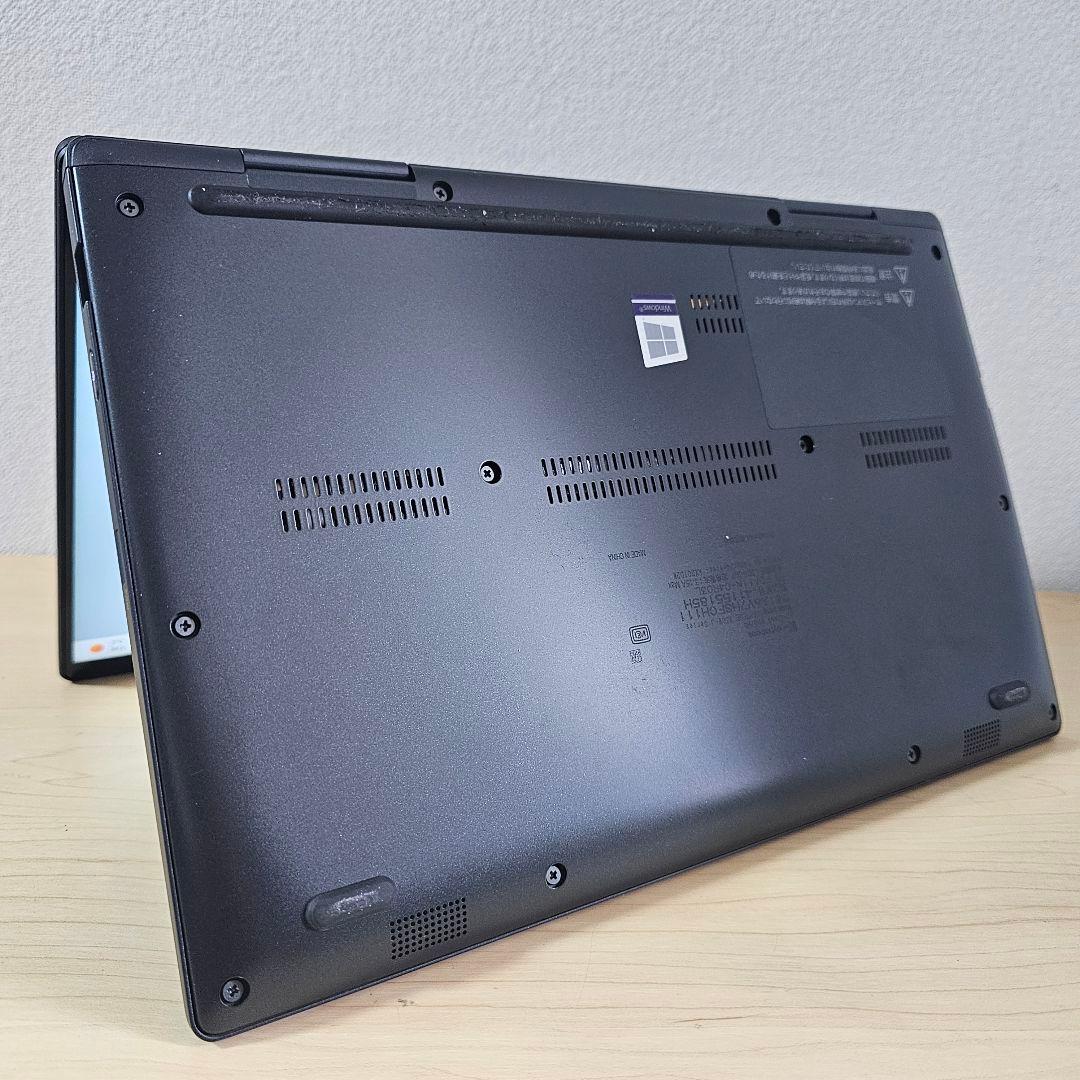 V83HS／ Core i5 第11世代／16GB／ペン おまけ