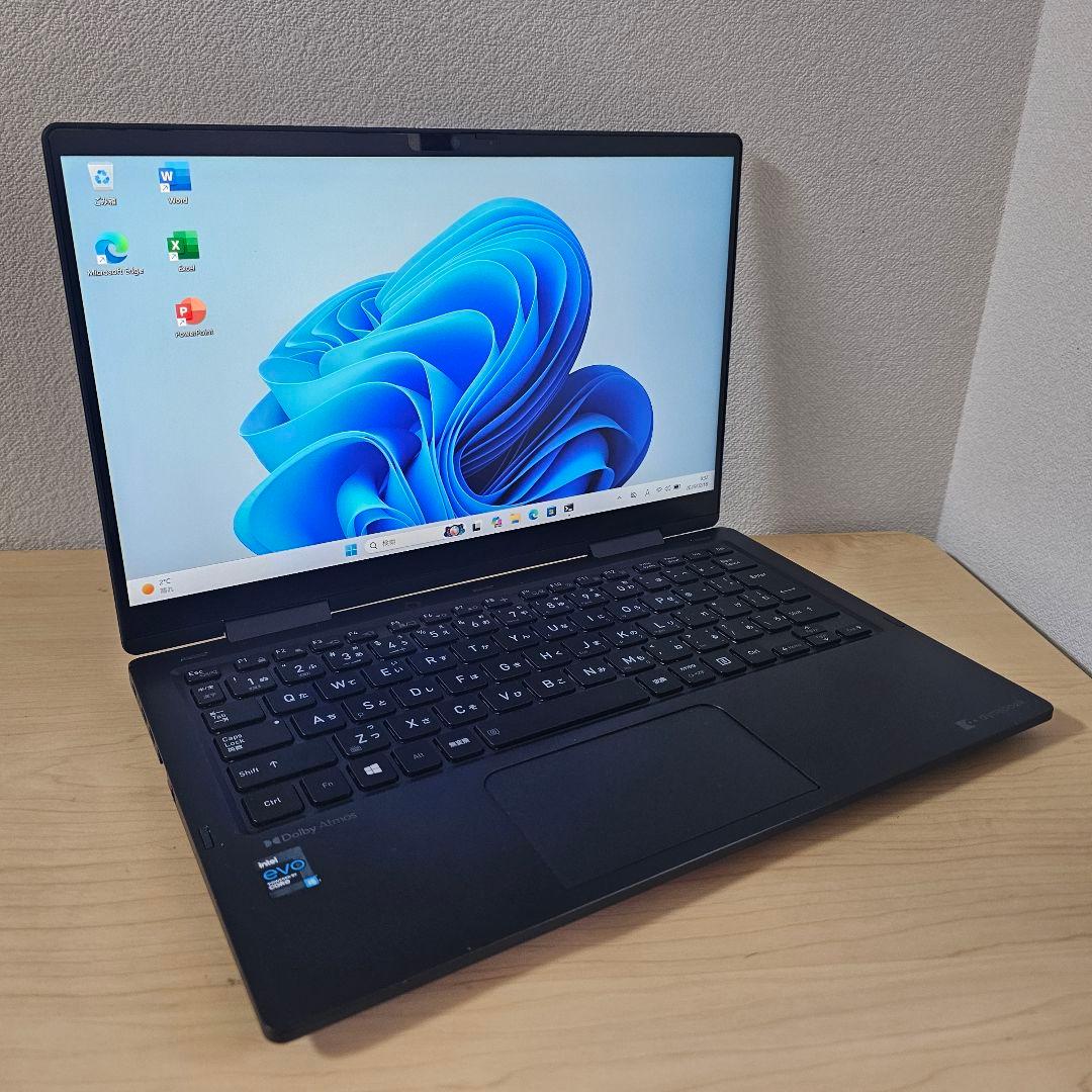 V83HS／ Core i5 第11世代／16GB／ペン おまけ