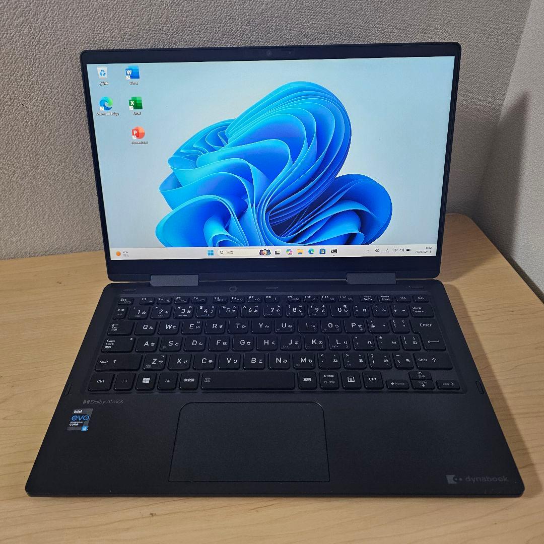 V83HS／ Core i5 第11世代／16GB／ペン おまけ