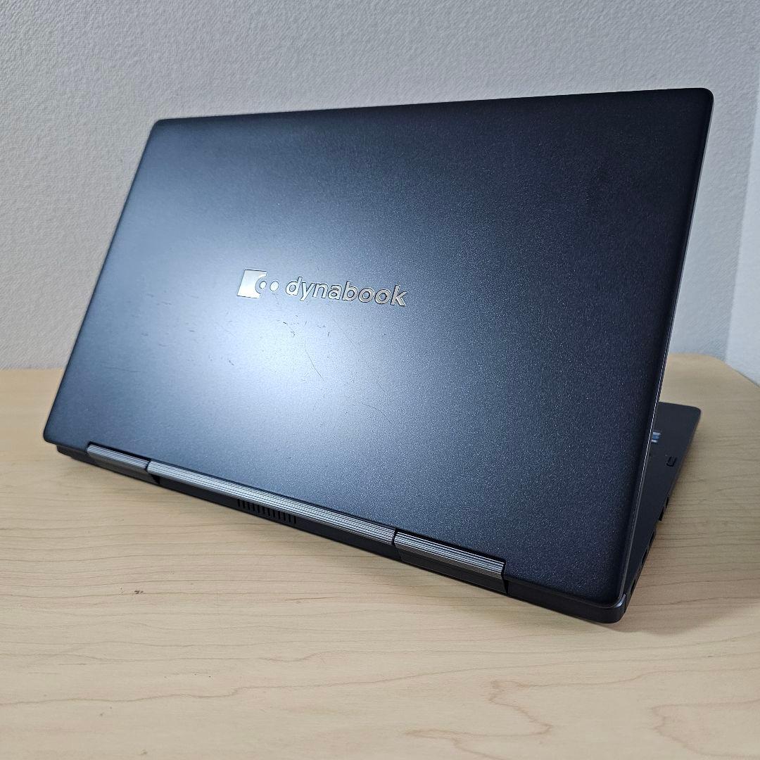 V83HS／ Core i5 第11世代／16GB／ペン おまけ