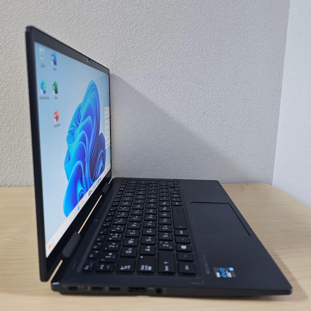 V83HS／ Core i5 第11世代／16GB／ペン おまけ