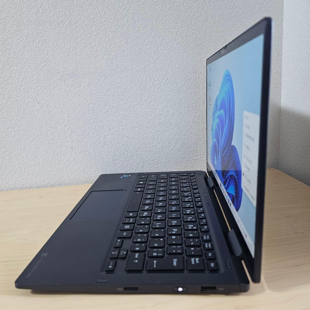 V83HS／ Core i5 第11世代／16GB／ペン おまけ