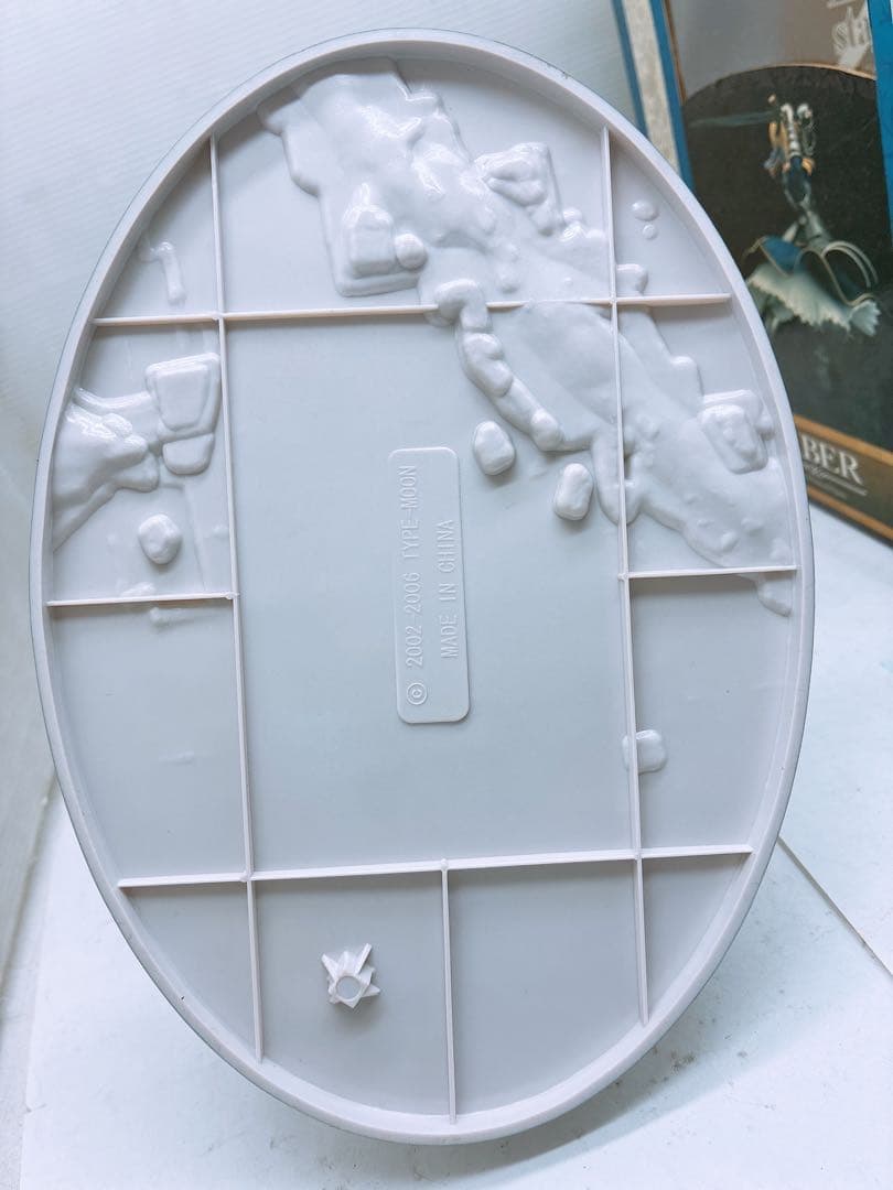 し*ん様 Fate/stay night SABER セイバー 約束された勝利の