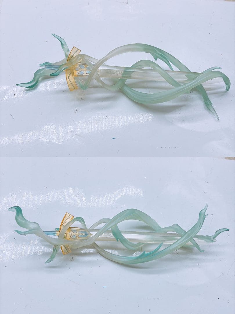 し*ん様 Fate/stay night SABER セイバー 約束された勝利の