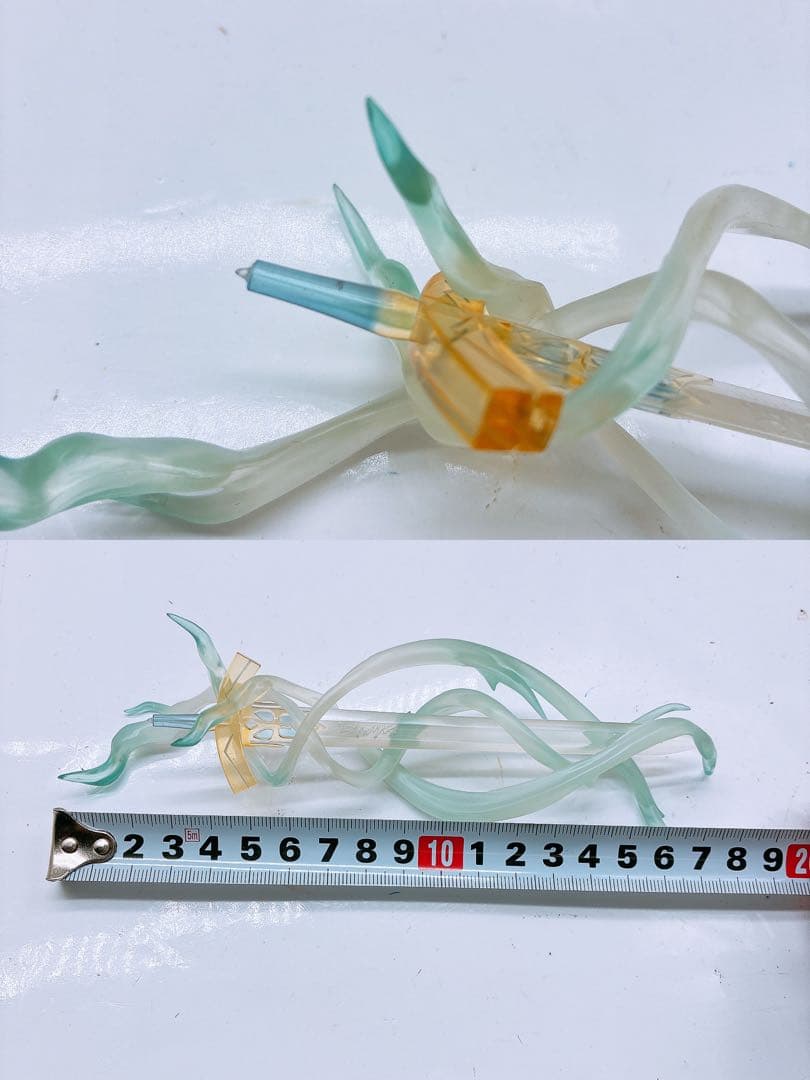 し*ん様 Fate/stay night SABER セイバー 約束された勝利の