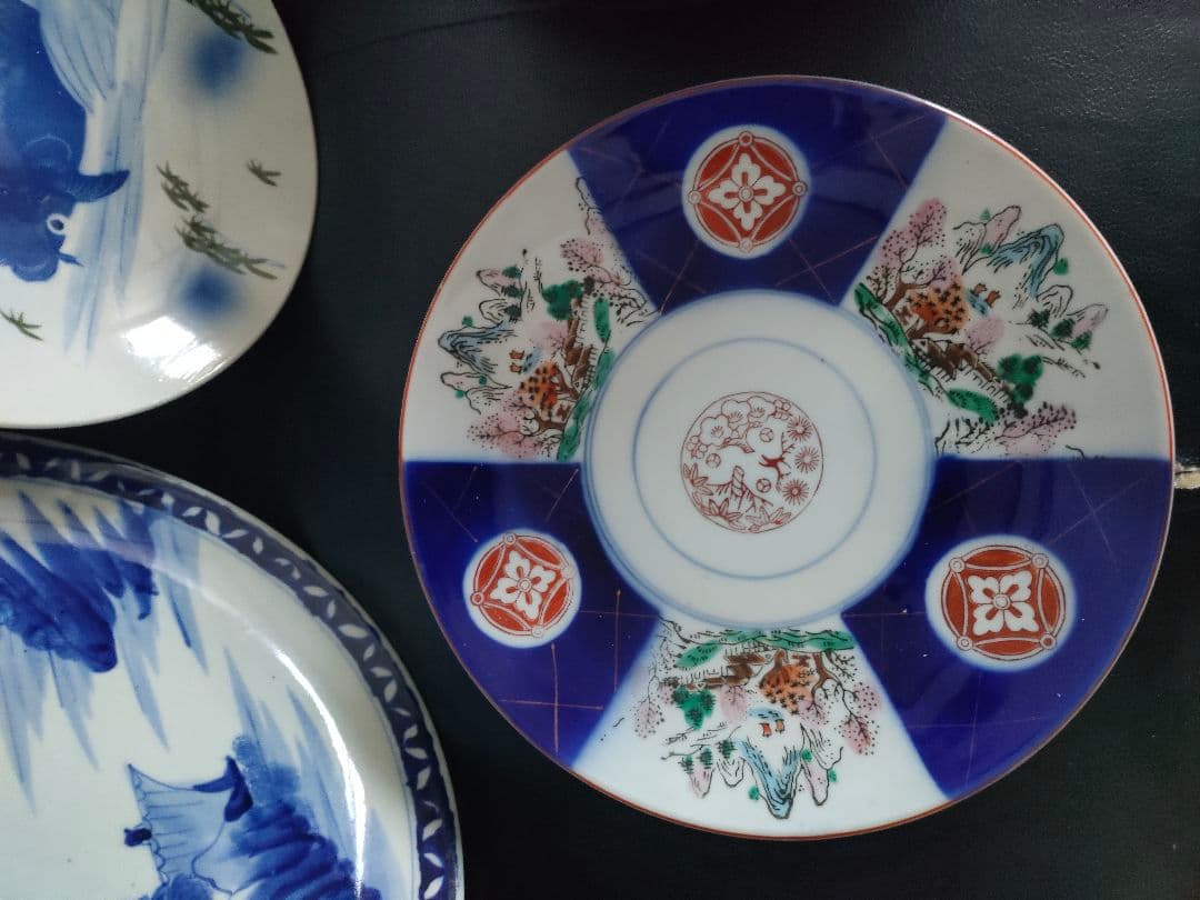 伝統工芸品 ７点セット