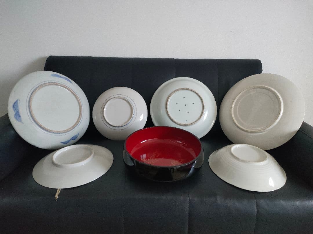 伝統工芸品 ７点セット