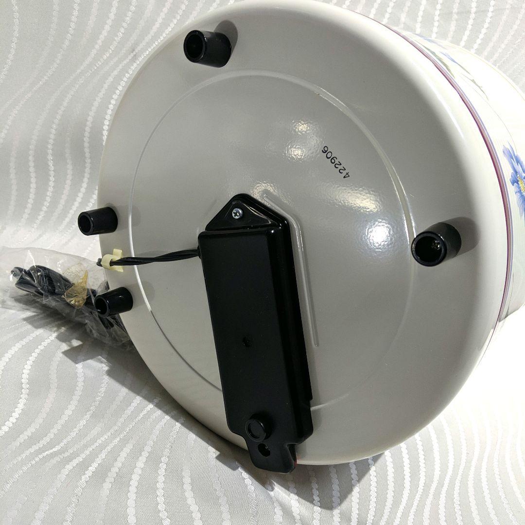 【未使用】Nationalナショナル SK-618Ｆ　電子ジャー1.8L