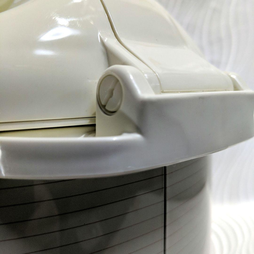 【未使用】Nationalナショナル SK-618Ｆ　電子ジャー1.8L