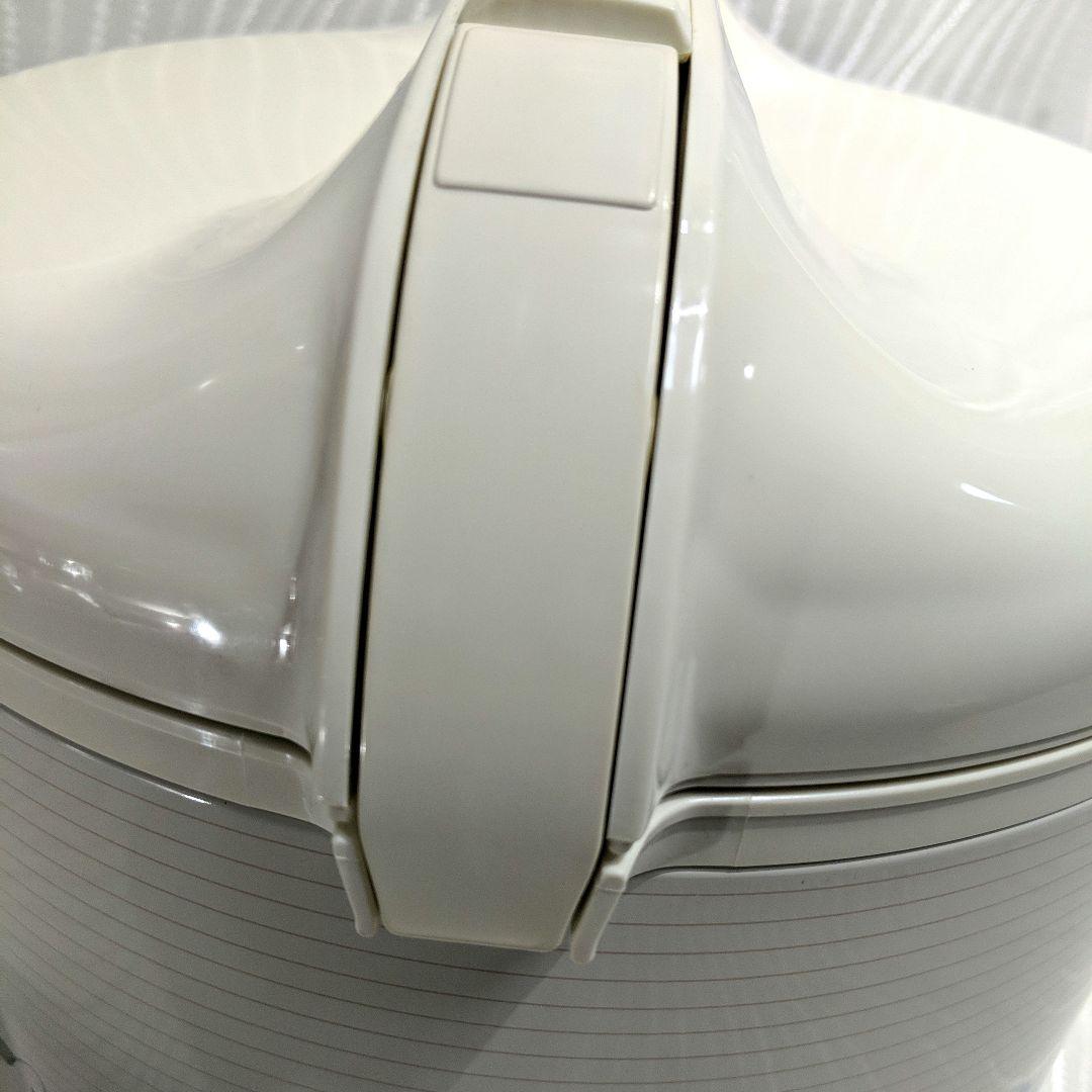 【未使用】Nationalナショナル SK-618Ｆ　電子ジャー1.8L