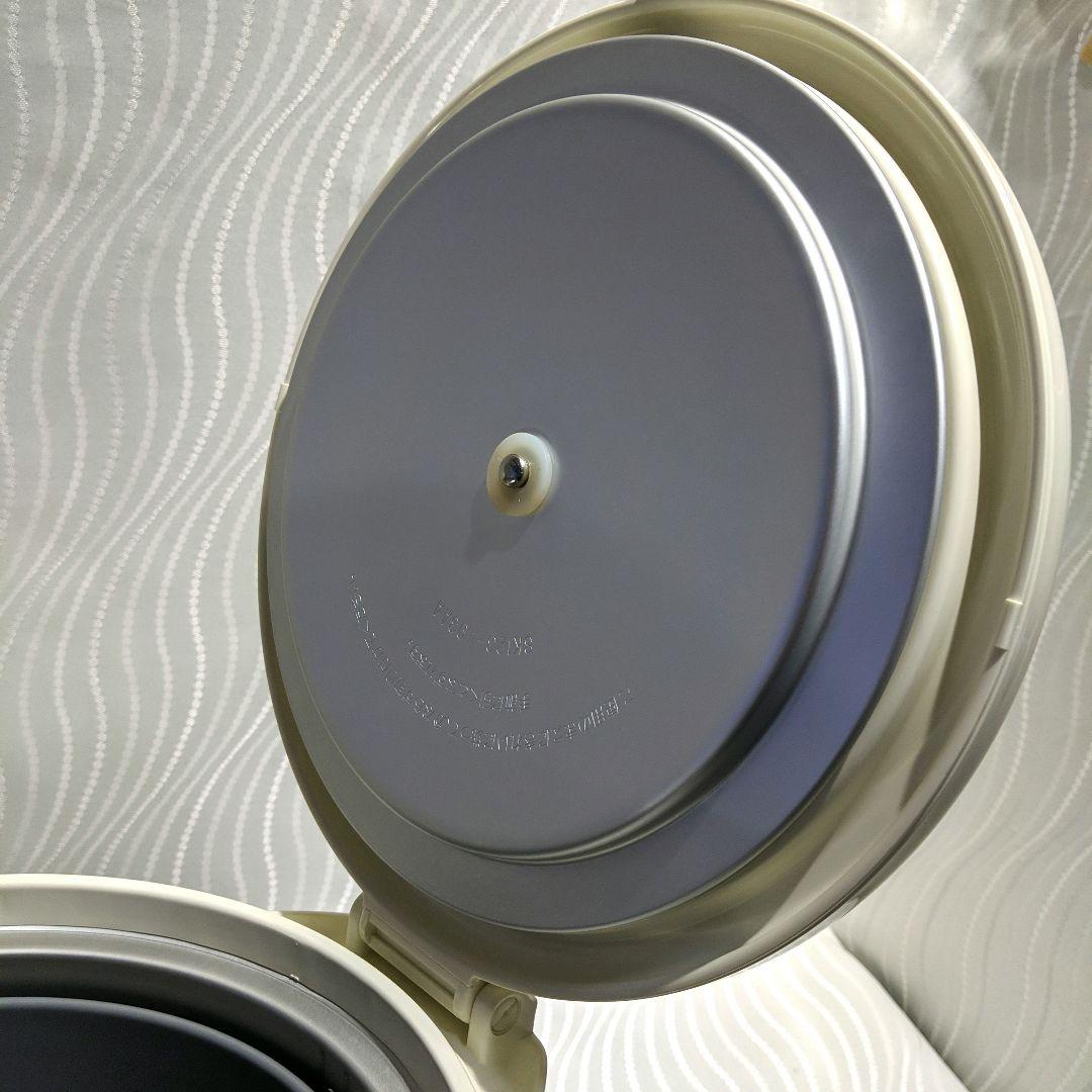 【未使用】Nationalナショナル SK-618Ｆ　電子ジャー1.8L