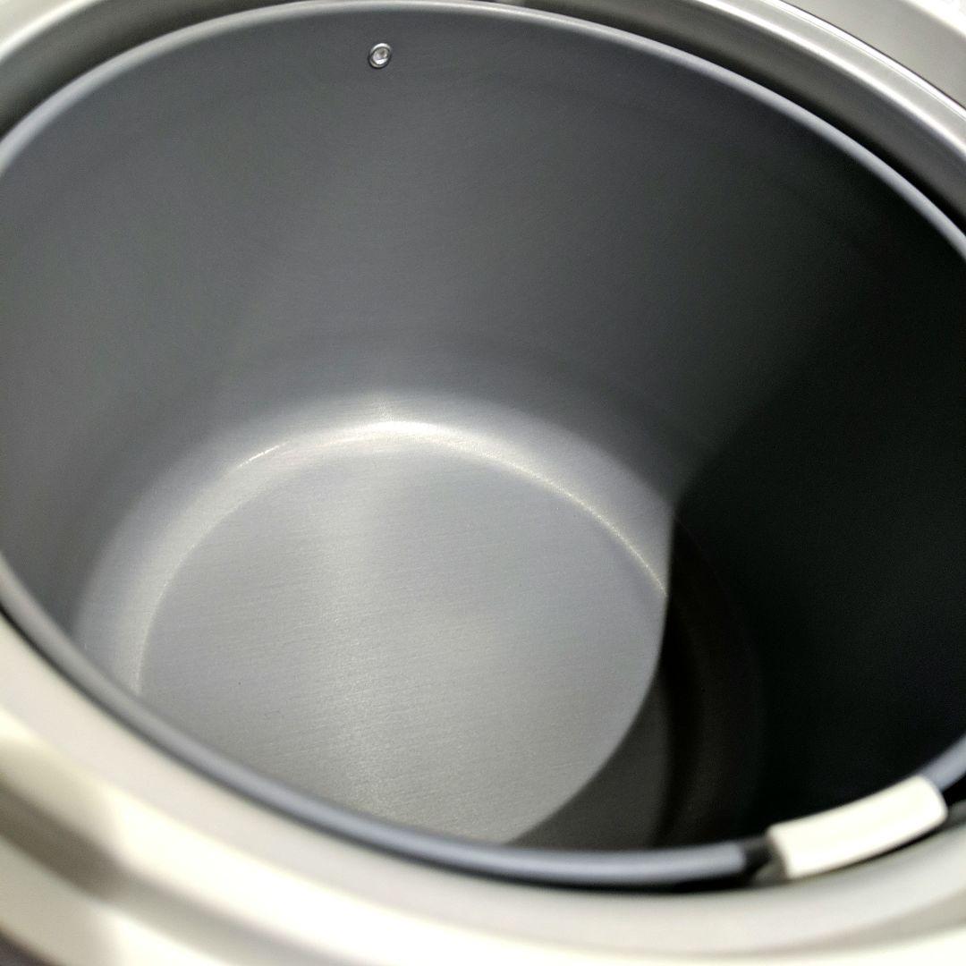 【未使用】Nationalナショナル SK-618Ｆ　電子ジャー1.8L