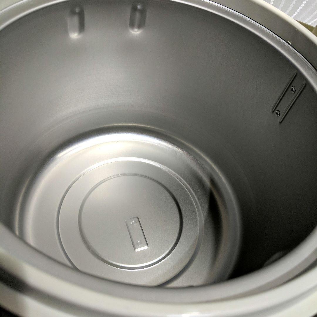 【未使用】Nationalナショナル SK-618Ｆ　電子ジャー1.8L
