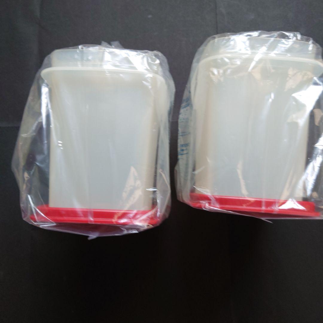 Tupperware　容器セット　タッパーウェア