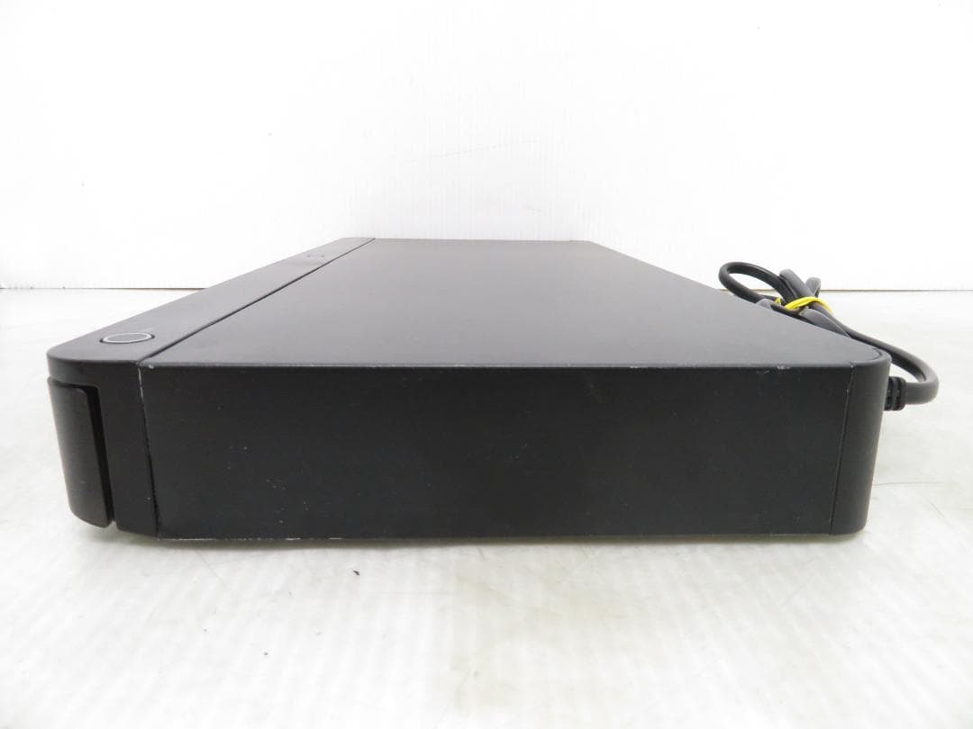 東芝 REGZA HDD/BDレコーダー ブルーレイ 500GB 2番組同時録画