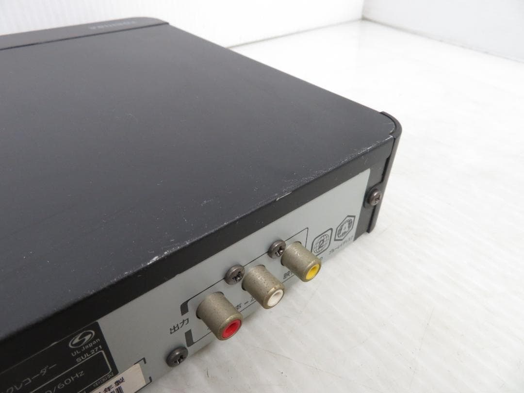 東芝 REGZA HDD/BDレコーダー ブルーレイ 500GB 2番組同時録画