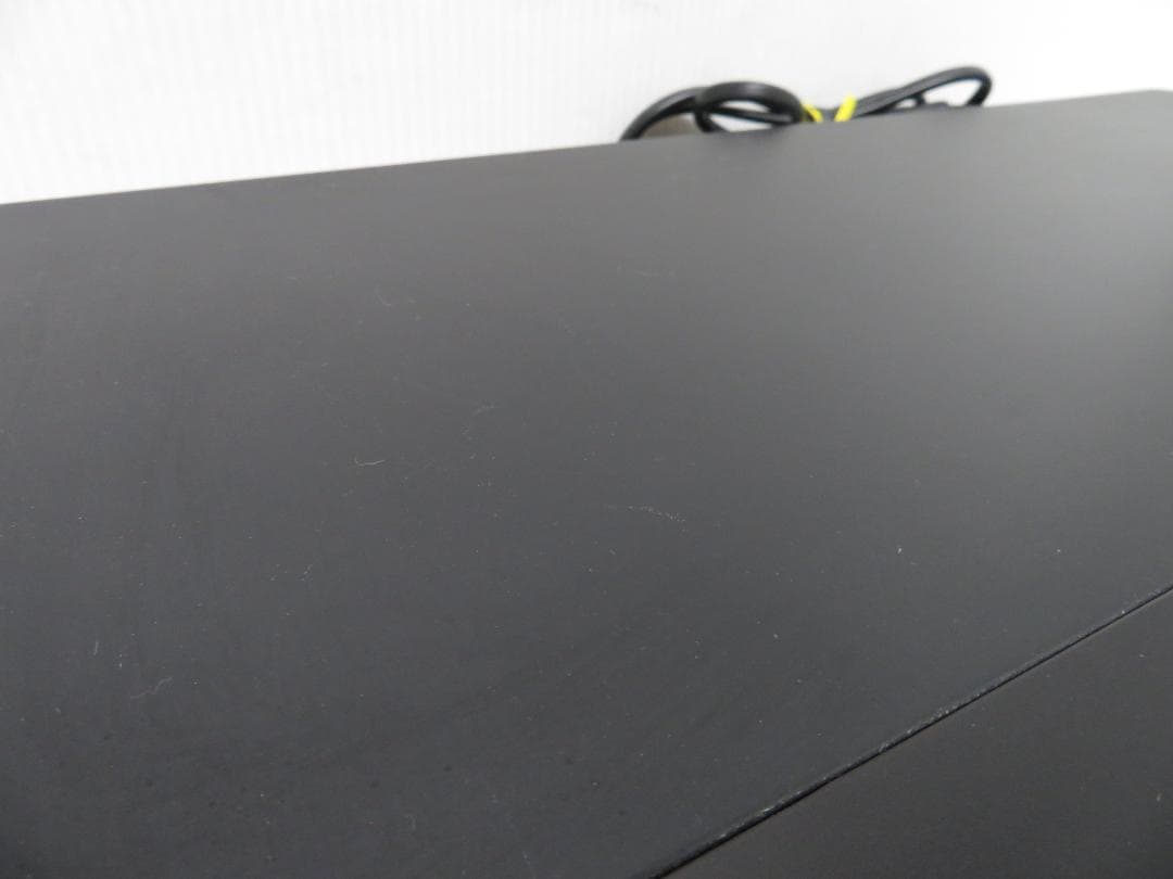 東芝 REGZA HDD/BDレコーダー ブルーレイ 500GB 2番組同時録画