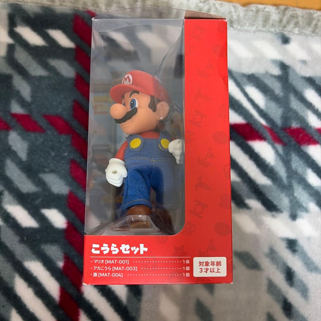 トコトコマリオ USJ限定