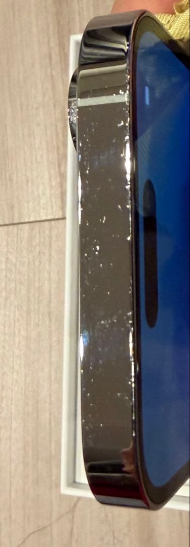 Apple iPhone 14 PRO 1TB 本体