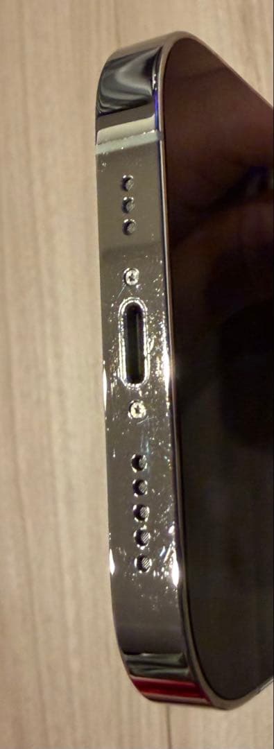 Apple iPhone 14 PRO 1TB 本体