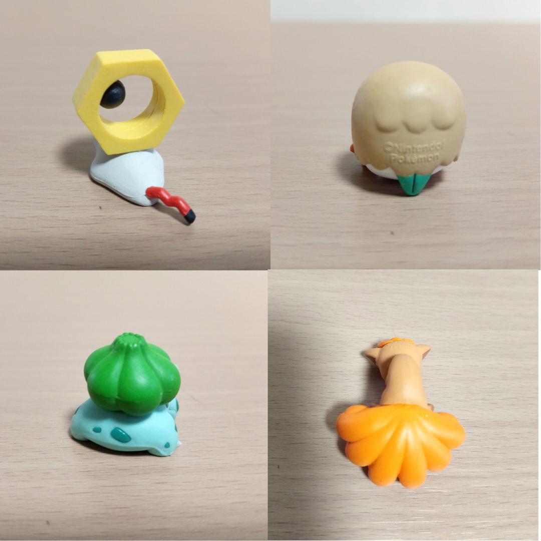 ポケモン　ポケモンゲットコレクションズ　ほか　おまとめ　13個