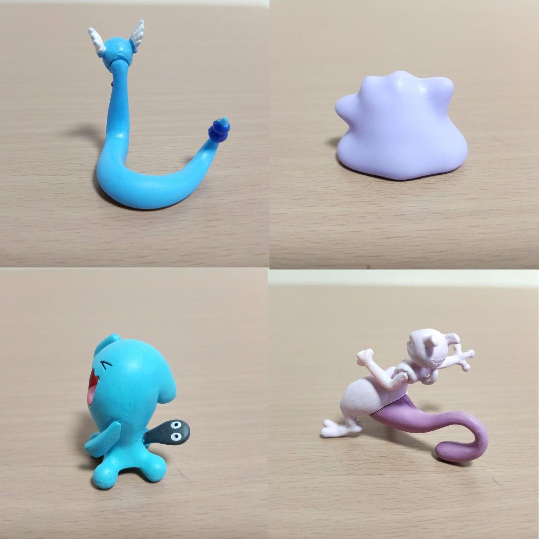 ポケモン　ポケモンゲットコレクションズ　ほか　おまとめ　13個