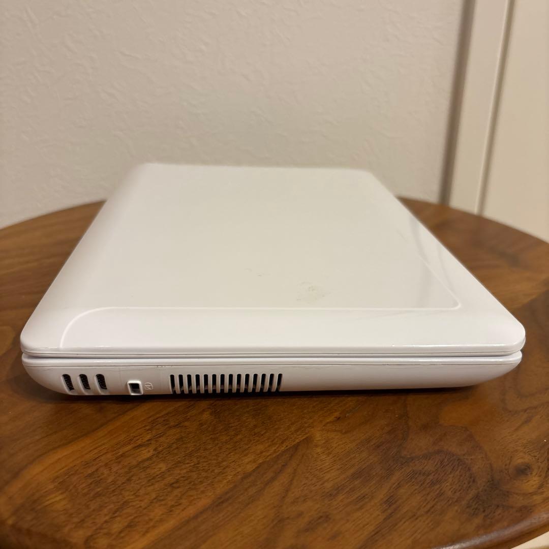 COBY NBPC1022 ノートPC キャリングケース付き