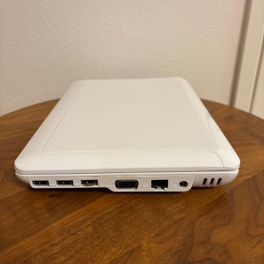 COBY NBPC1022 ノートPC キャリングケース付き