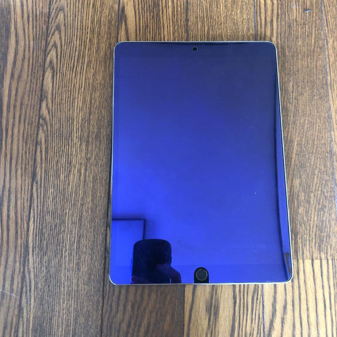 iPad Pro 二世代 10.5インチ 64GB