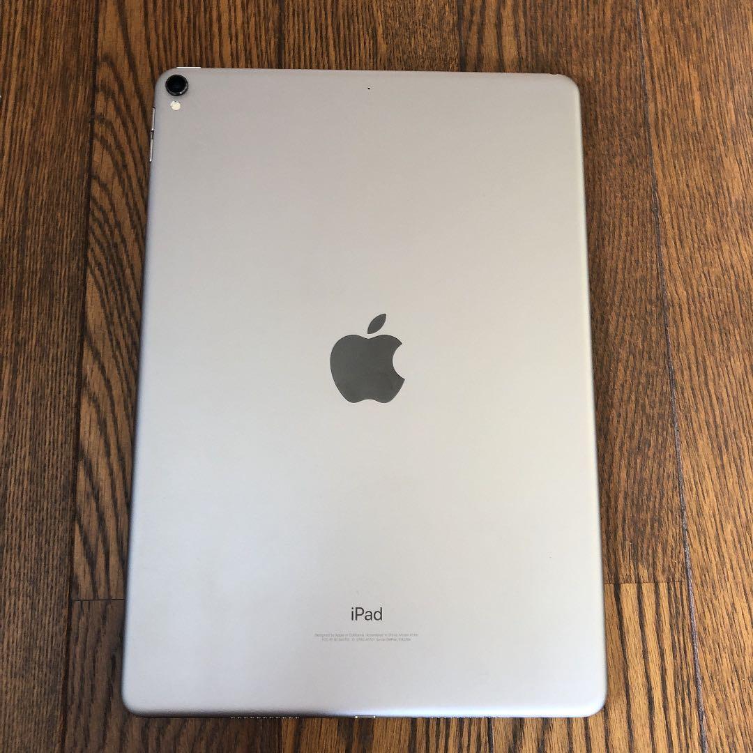 iPad Pro 二世代 10.5インチ 64GB