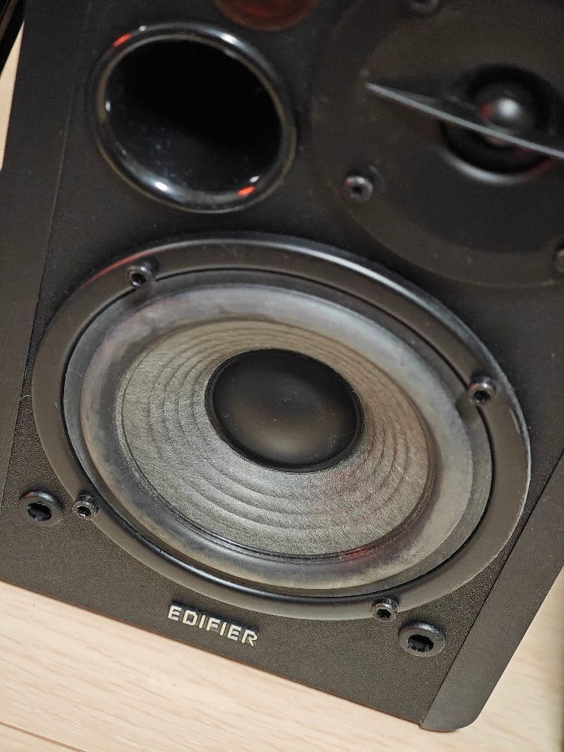 スピーカー・ウーファー EDIFIER R1280DBs