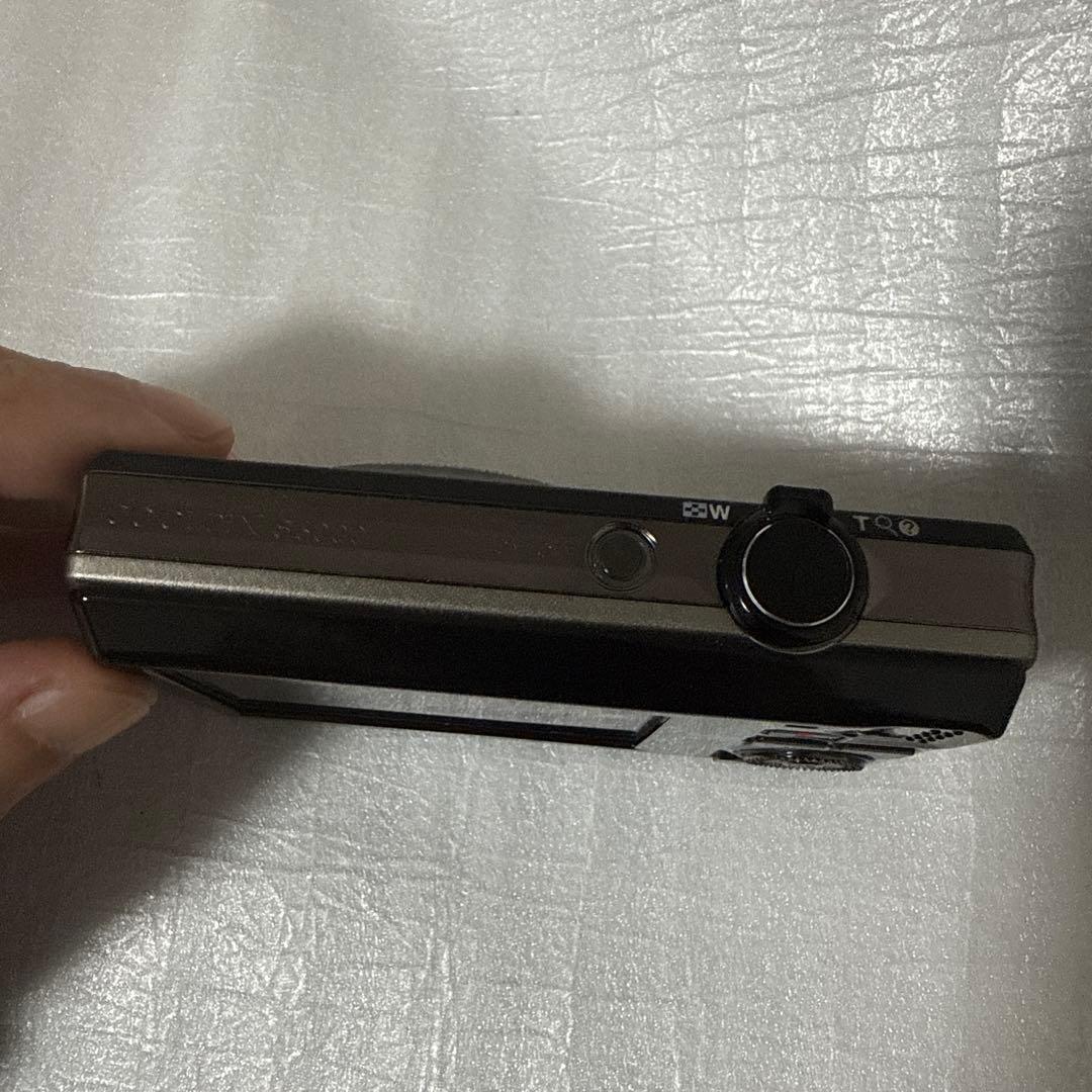 ❗️激安価格❗️デジカメ　本体　Nikon Coolpix S6000 現状品