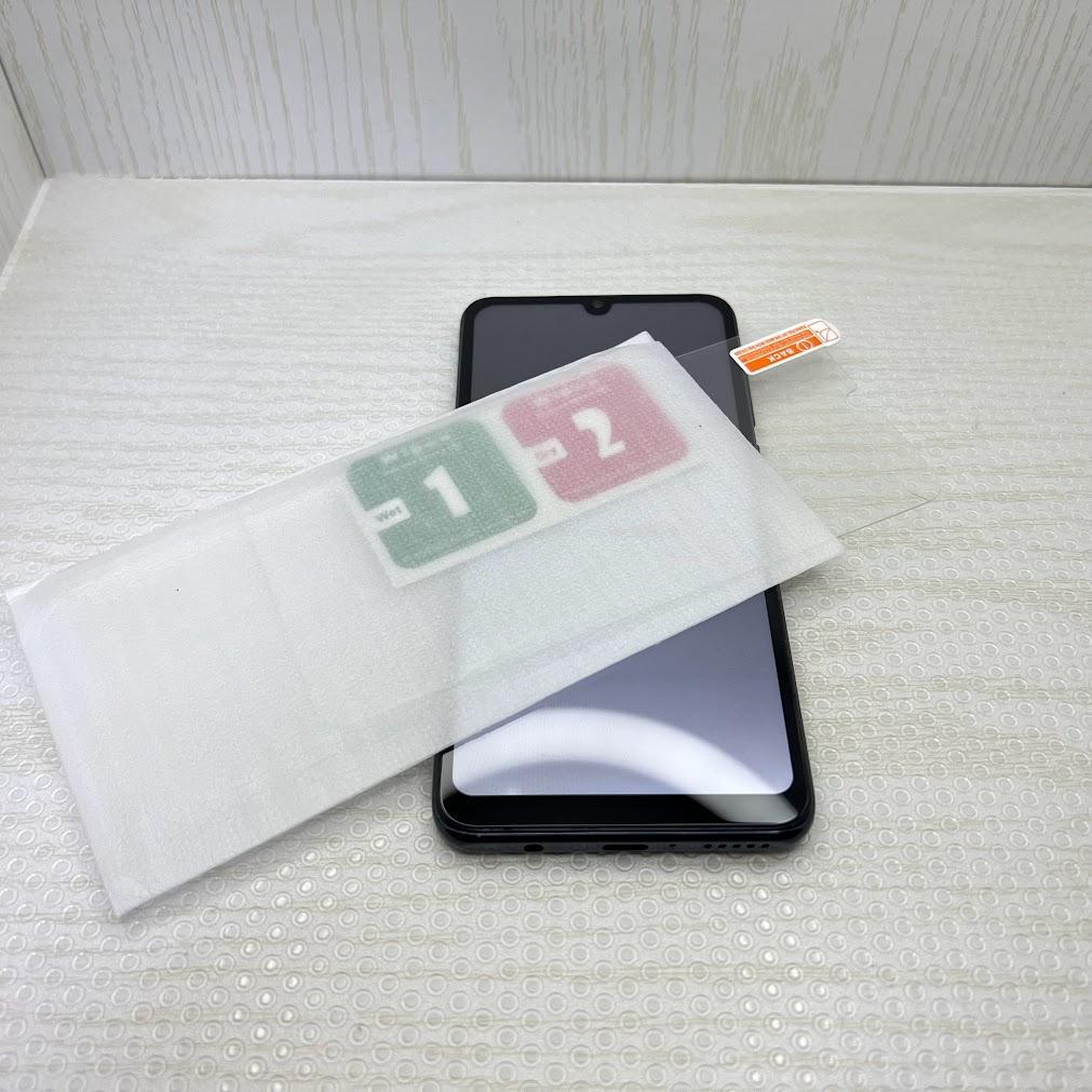 HUAWEI P30 lite ◆ 4GB/64GB MAR-LX2J ブラック