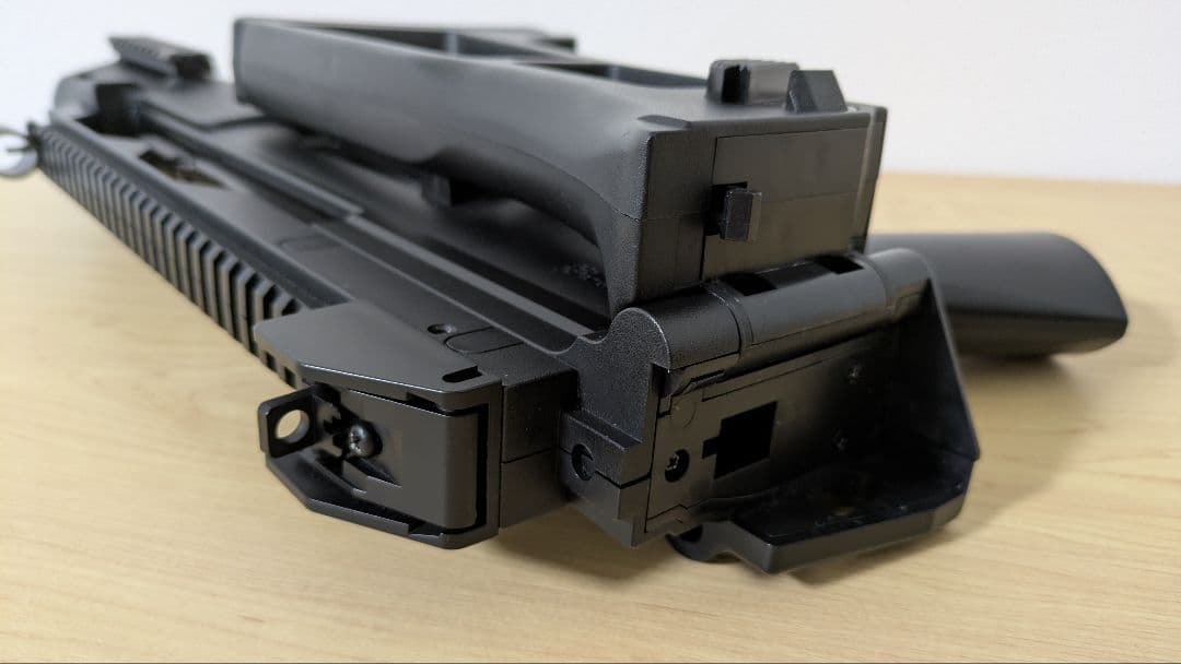 た*け様 東京マルイ ライト・プロ G36C 10歳以上電動ガン