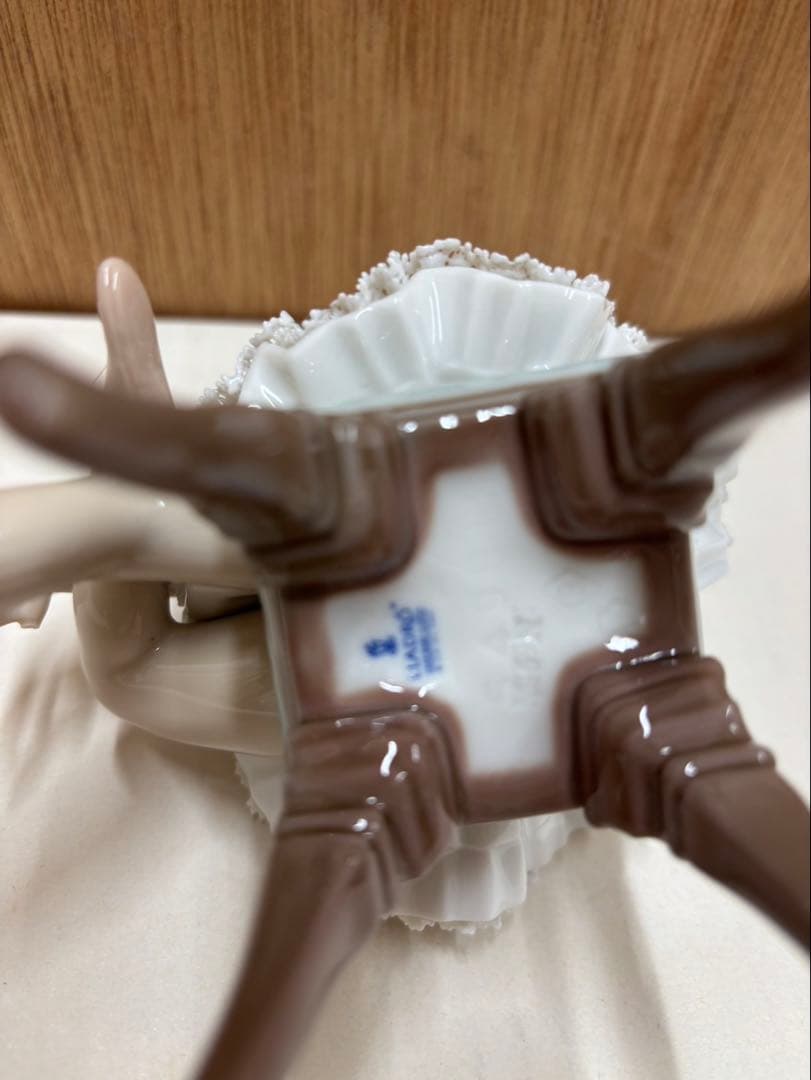 リアドロ ( バレリーナ )