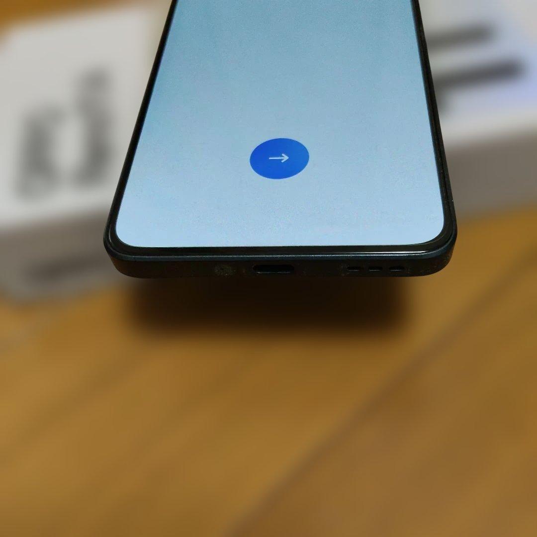 OPPO Reno11 A　本体