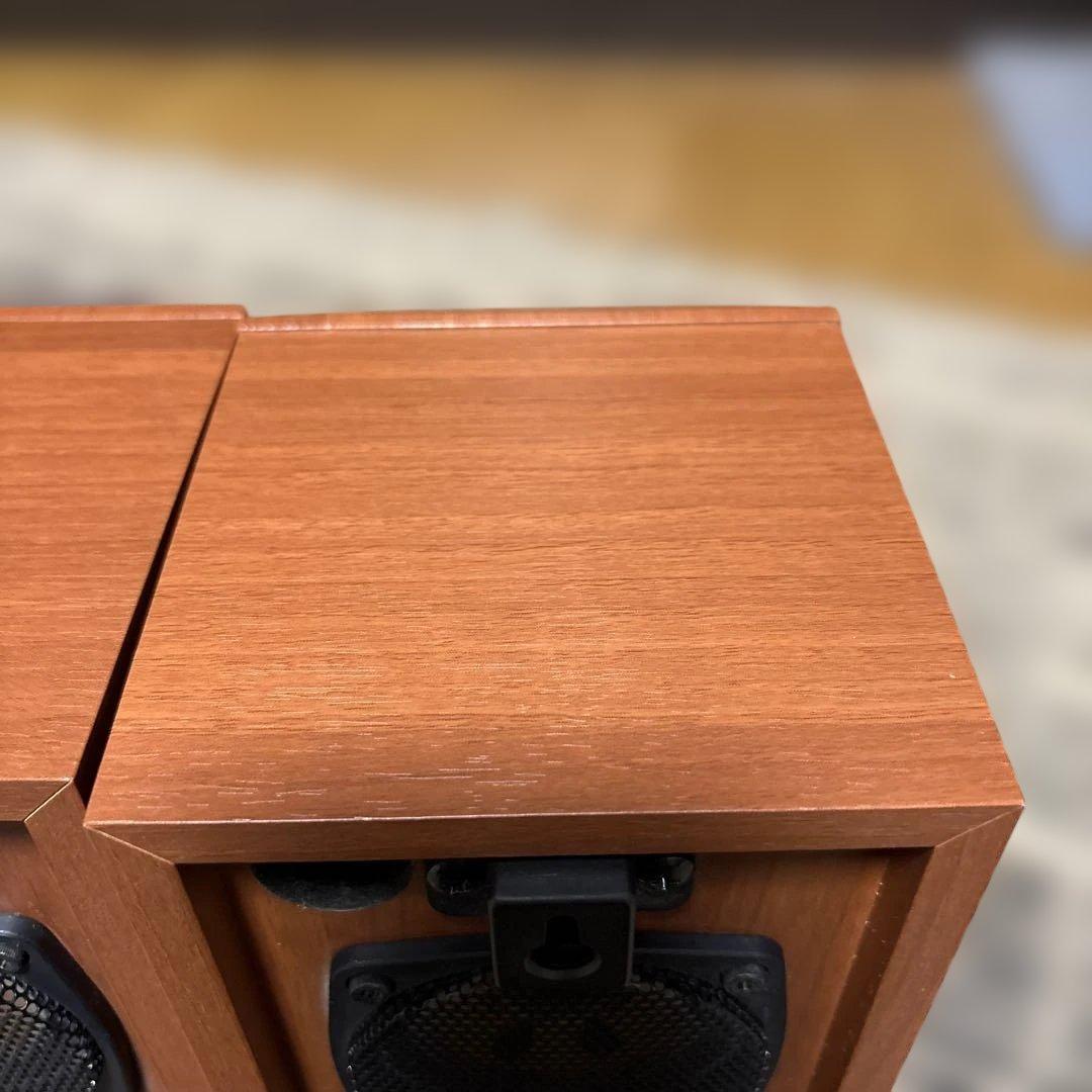 DENON スピーカー　SC-A33 セット